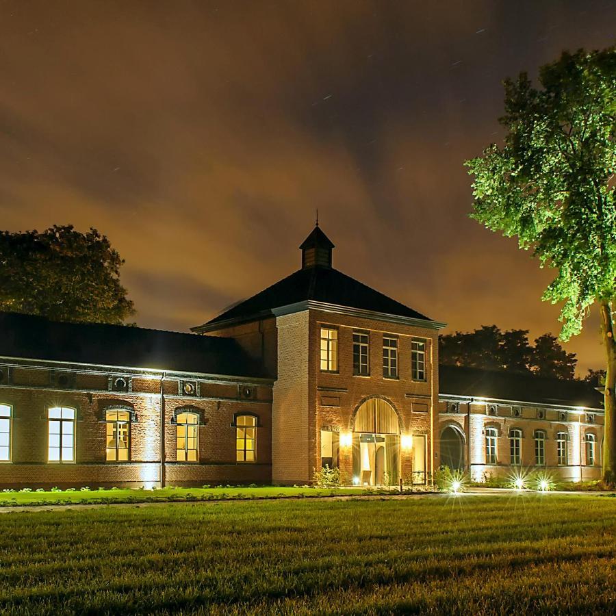 Factorij10 Villa Peer Bagian luar foto