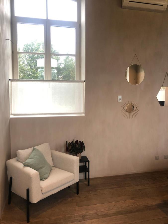 Factorij10 Villa Peer Bagian luar foto