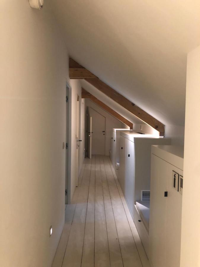 Factorij10 Villa Peer Bagian luar foto