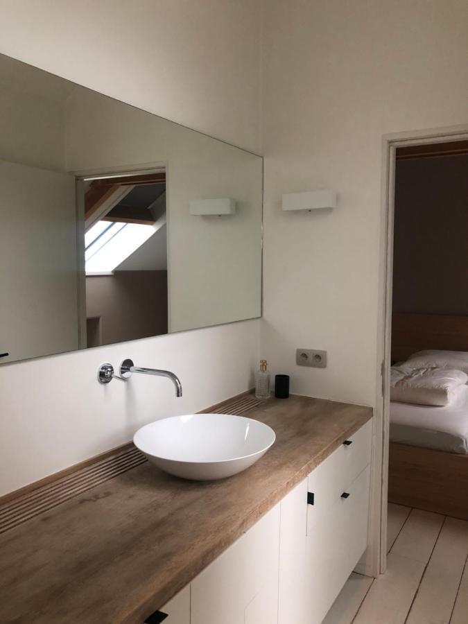Factorij10 Villa Peer Bagian luar foto