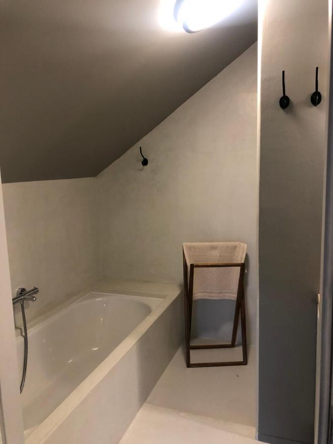 Factorij10 Villa Peer Bagian luar foto